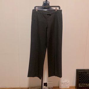 Trouser with pattern, like new, European size 44, fits like a 10